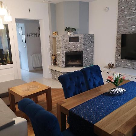 Apartamento Yesplease Gizycko Mazury Exterior foto