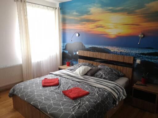 Apartamento Yesplease Gizycko Mazury Exterior foto