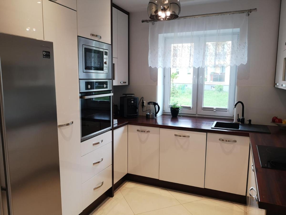 Apartamento Yesplease Gizycko Mazury Exterior foto