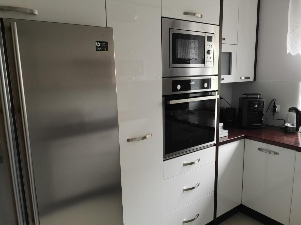 Apartamento Yesplease Gizycko Mazury Exterior foto
