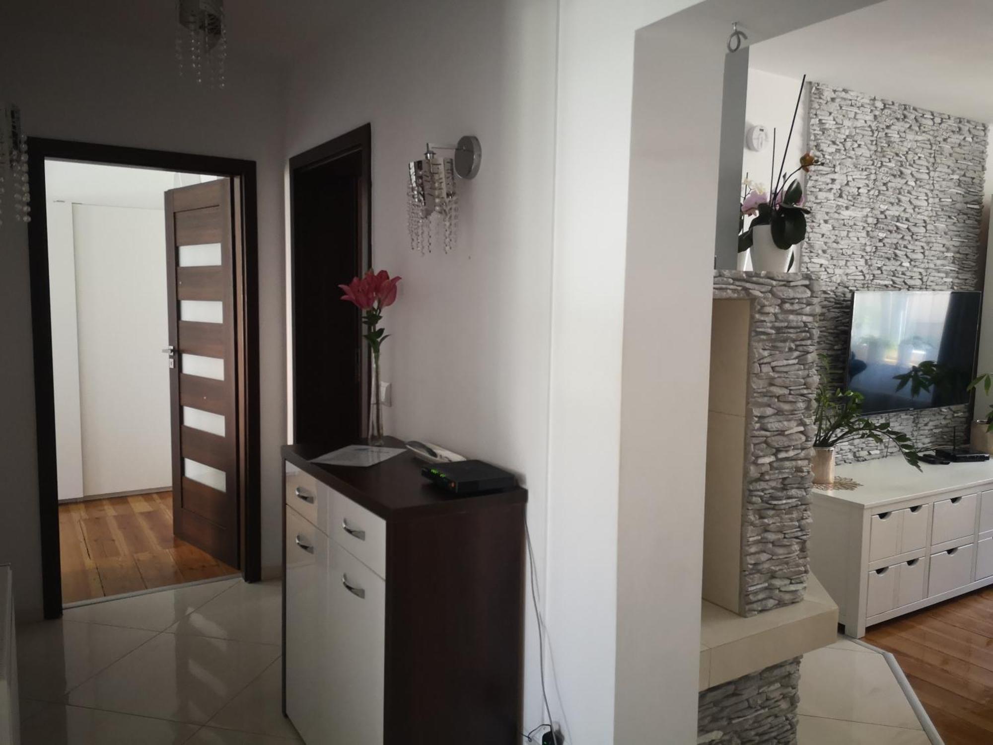 Apartamento Yesplease Gizycko Mazury Exterior foto