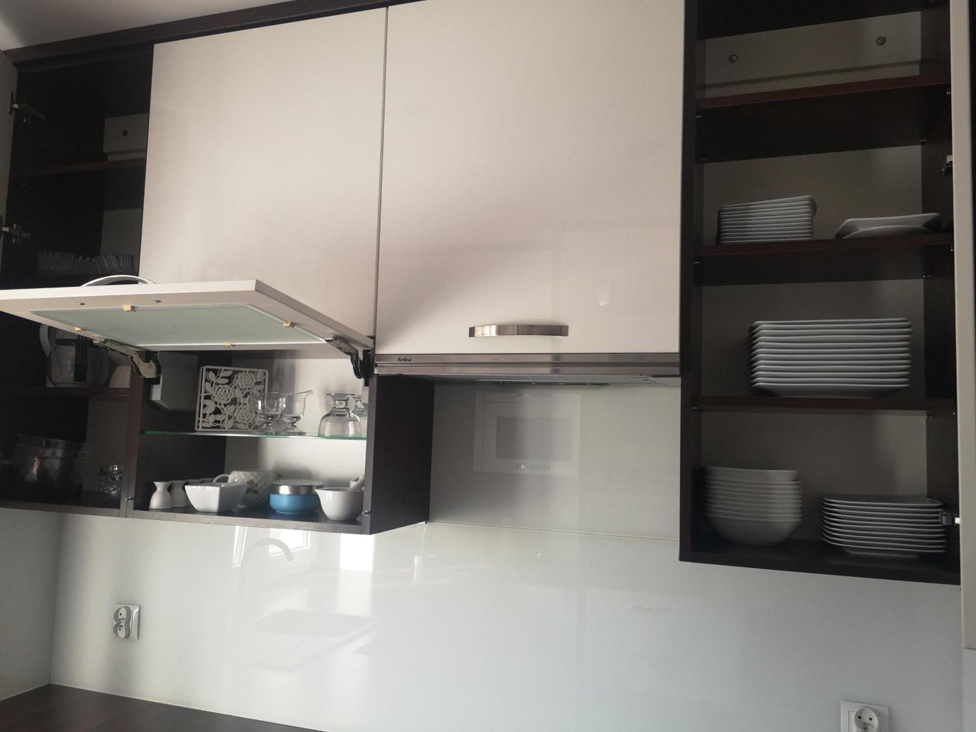Apartamento Yesplease Gizycko Mazury Exterior foto
